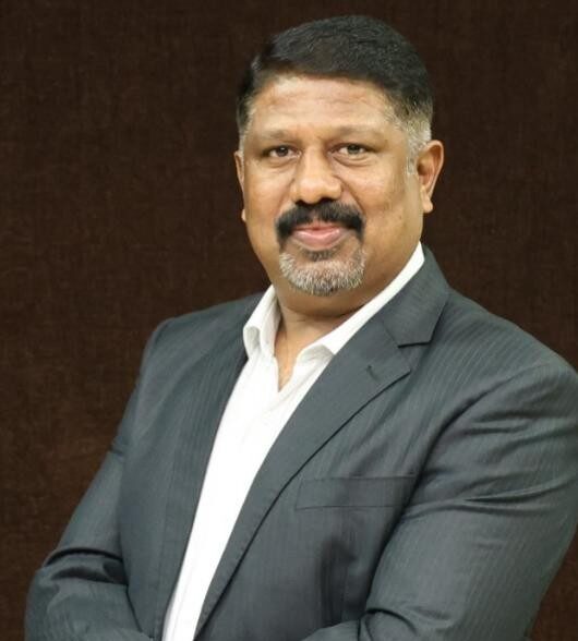 Dr. Shiva Kumar