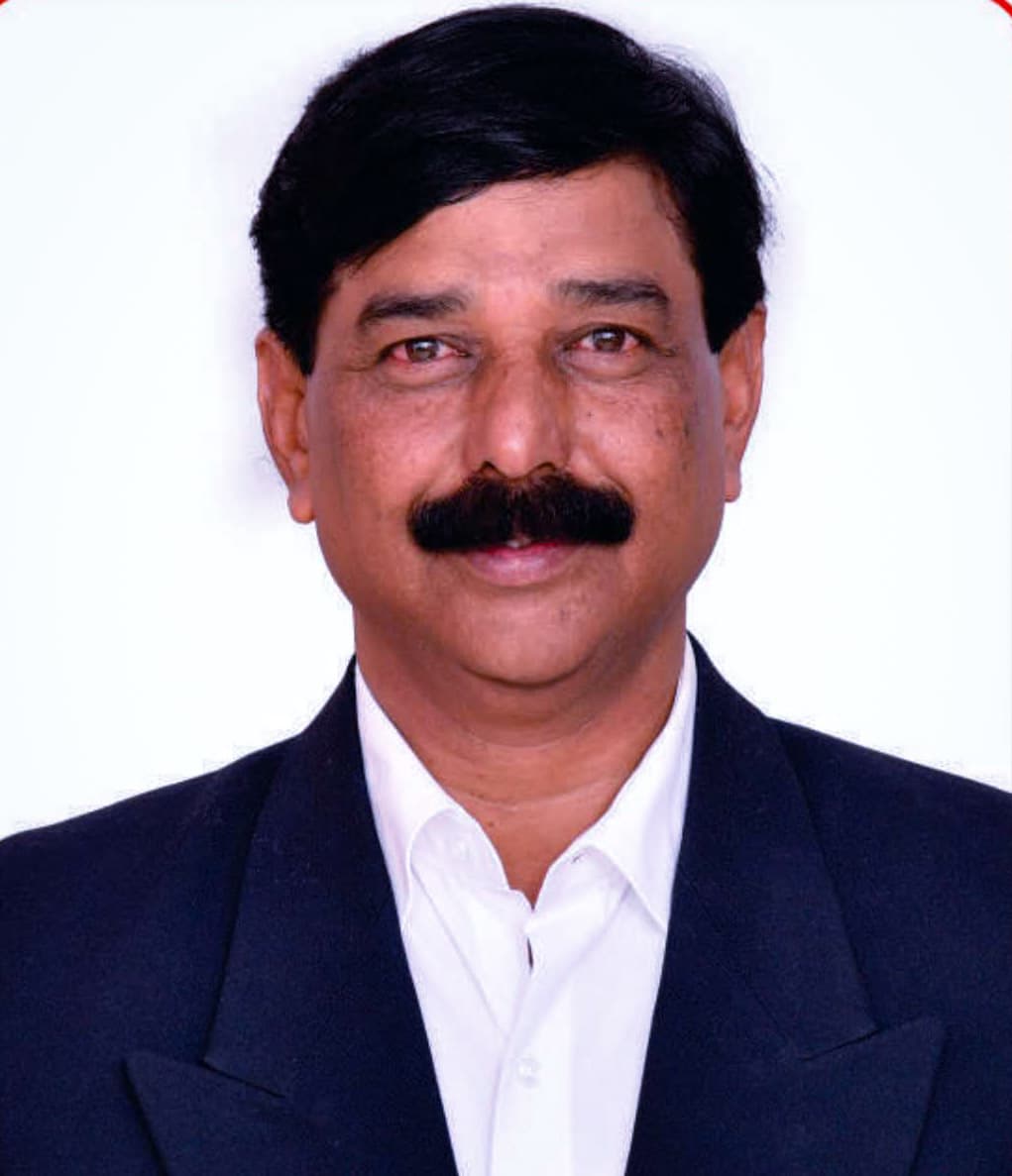 Shivaraj U M